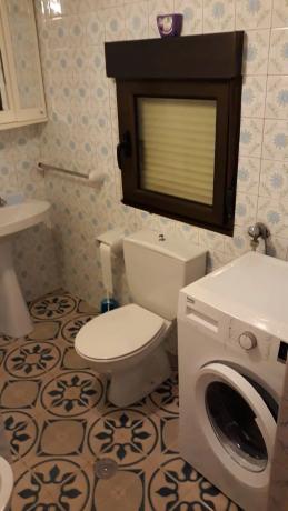 Casa independiente en calle Sangoñedo, 1