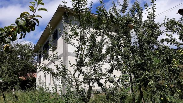 Casa independiente en calle Sangoñedo, 1