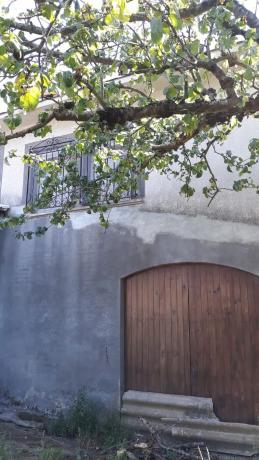 Casa independiente en calle Sangoñedo, 1