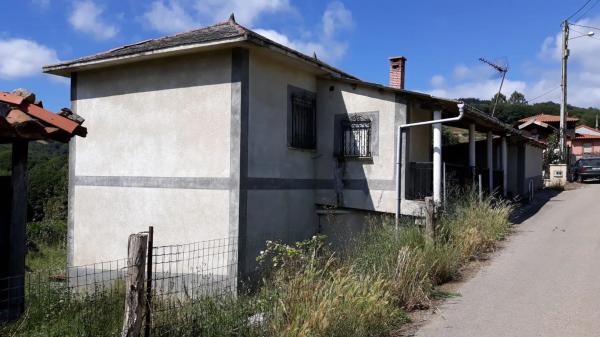 Casa independiente en calle Sangoñedo, 1