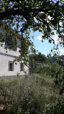 Casa independiente en calle Sangoñedo, 1