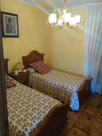 Casa rural en El Crucero, 14