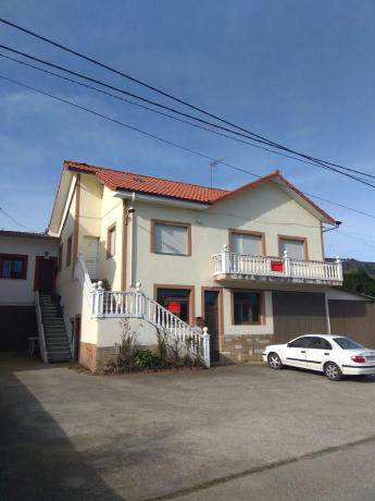 Casa rural en El Crucero, 14