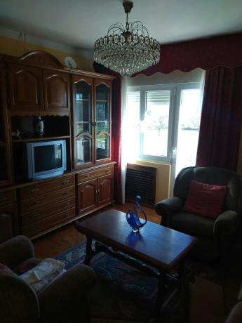 Casa rural en El Crucero, 14