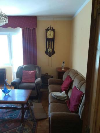 Casa rural en El Crucero, 14