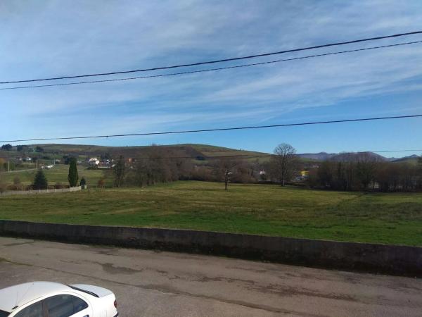 Casa rural en El Crucero, 14