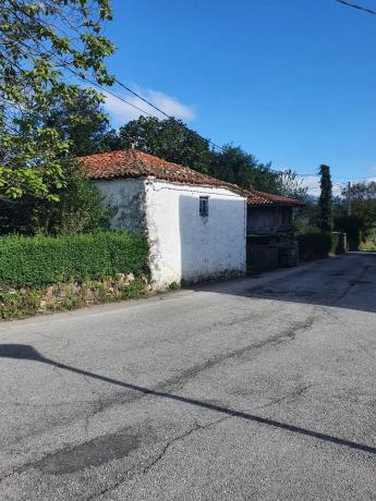 Casa rural en calle José María Velasco Álvarez, 1