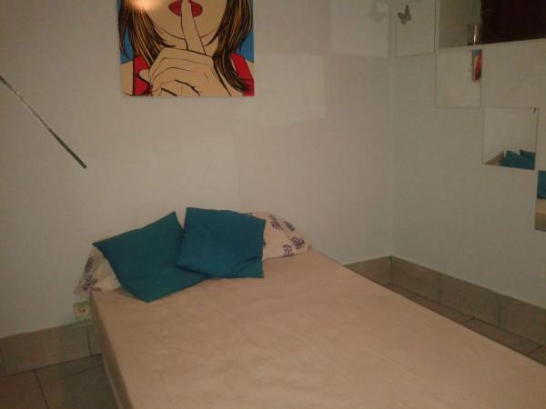 Casa de pueblo en carretera general, 3