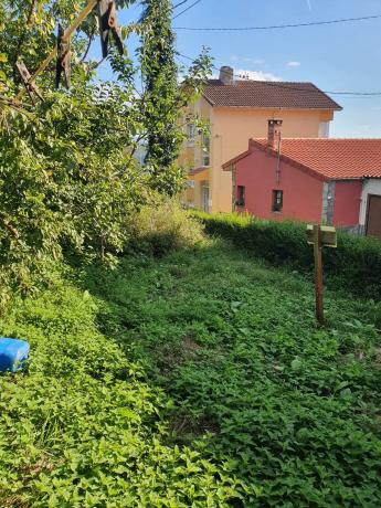 Casa rural en calle José María Velasco Álvarez, 1