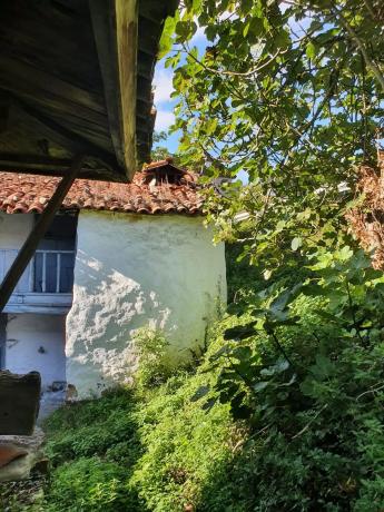 Casa rural en calle José María Velasco Álvarez, 1