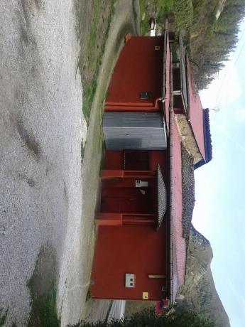 Casa de pueblo en carretera general, 3