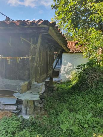 Casa rural en calle José María Velasco Álvarez, 1