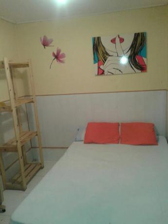 Casa de pueblo en carretera general, 3