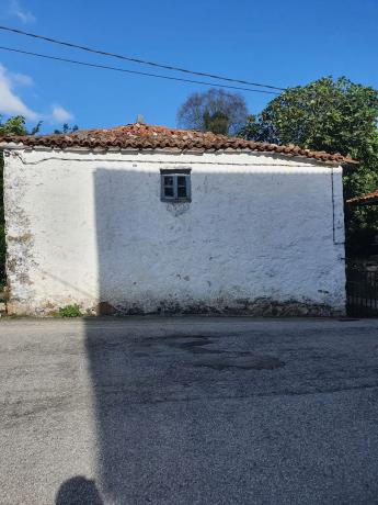 Casa rural en calle José María Velasco Álvarez, 1