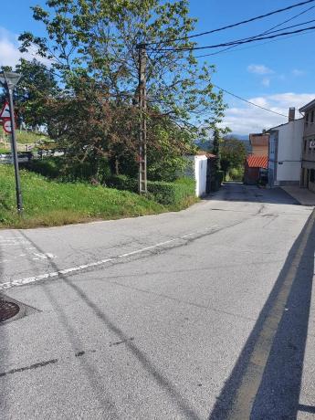 Casa rural en calle José María Velasco Álvarez, 1