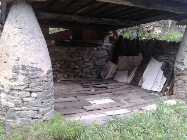 Casa de pueblo en carretera general, 3