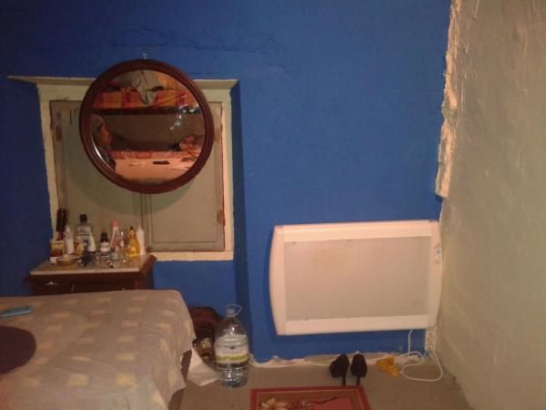 Casa de pueblo en carretera general, 3