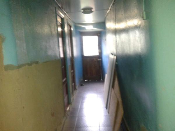 Casa de pueblo en carretera general, 3