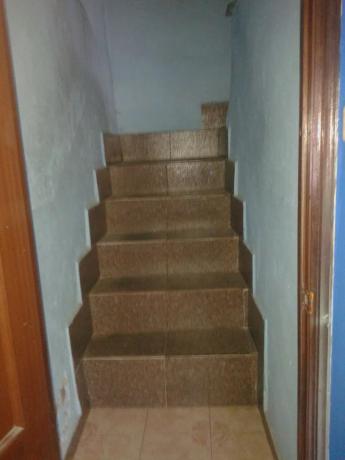 Casa de pueblo en carretera general, 3