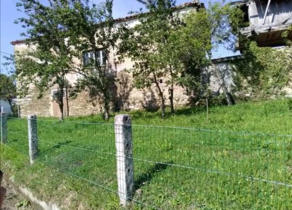 Finca rústica en Francos s/n