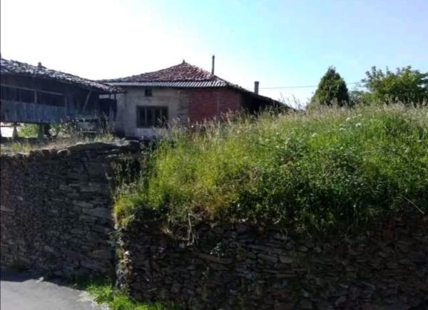 Finca rústica en Francos s/n