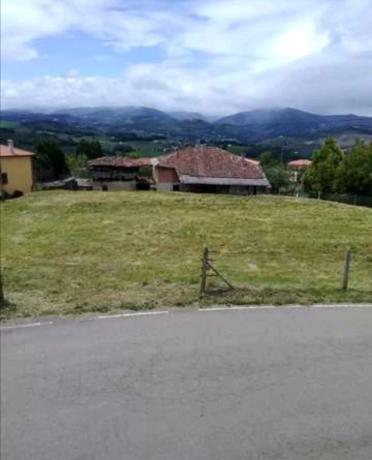 Finca rústica en Francos s/n