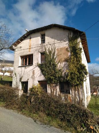 Casa terrera en Barrio Venta Villacin, 114 a