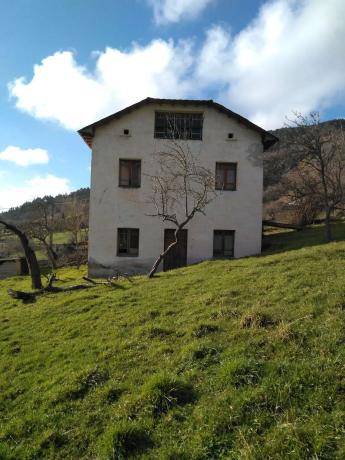Casa terrera en Barrio Venta Villacin, 114 a
