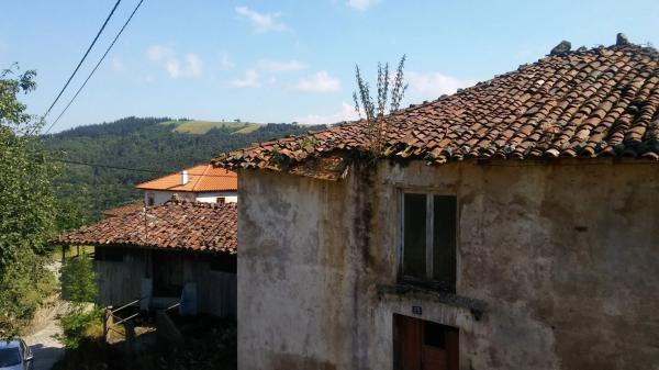 Casa rural en La Mortera, 25