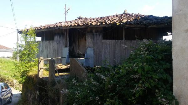 Casa rural en La Mortera, 25