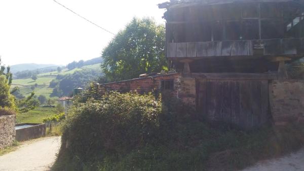 Casa rural en La Mortera, 25