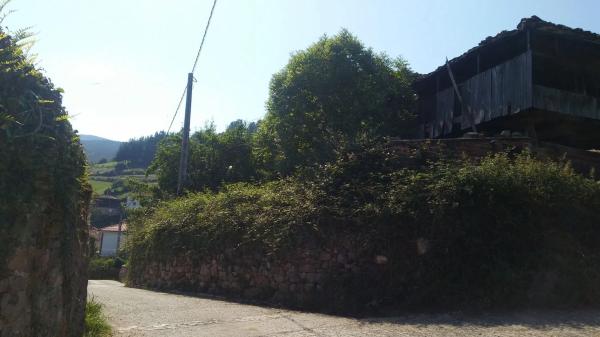 Casa rural en La Mortera, 25