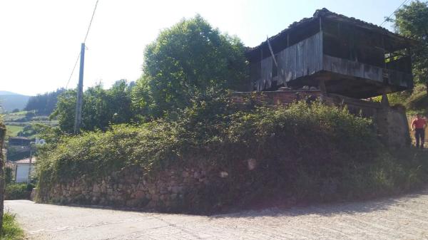 Casa rural en La Mortera, 25