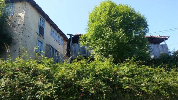 Casa rural en La Mortera, 25