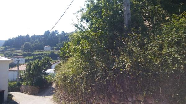 Casa rural en La Mortera, 25