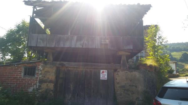 Casa rural en La Mortera, 25