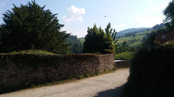 Casa rural en La Mortera, 25