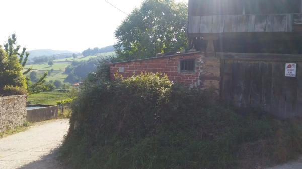 Casa rural en La Mortera, 25