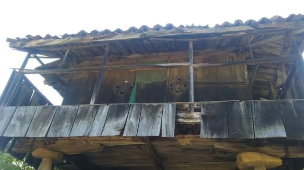 Casa rural en La Mortera, 25