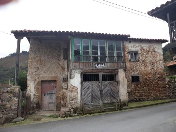 Casa independiente en Tuña, 80