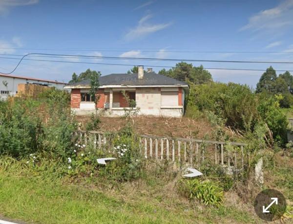 Casa independiente en Valdredo