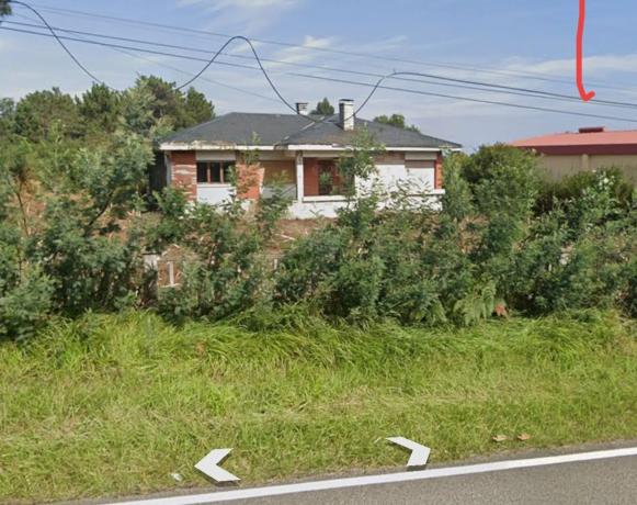 Casa independiente en Valdredo