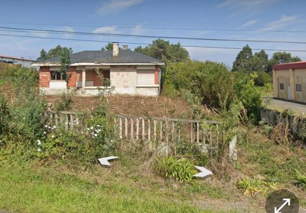 Casa independiente en Valdredo