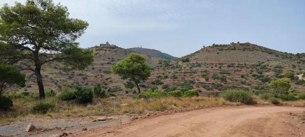 Terreno en via Pista, 328