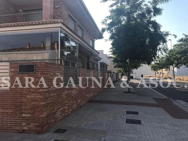 Terreno en Antigua Moreria