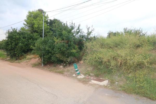 Terreno en Albalat Dels Tarongers