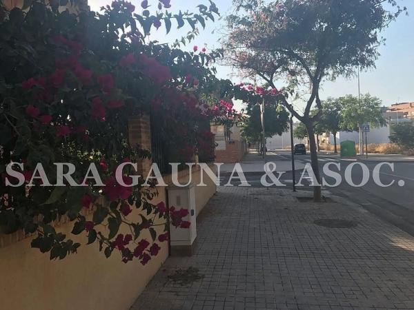 Terreno en Antigua Moreria