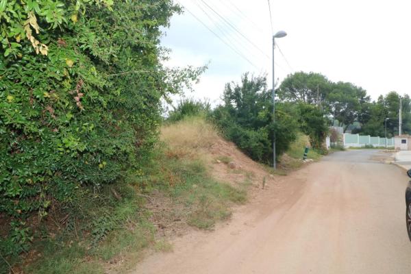 Terreno en Albalat Dels Tarongers