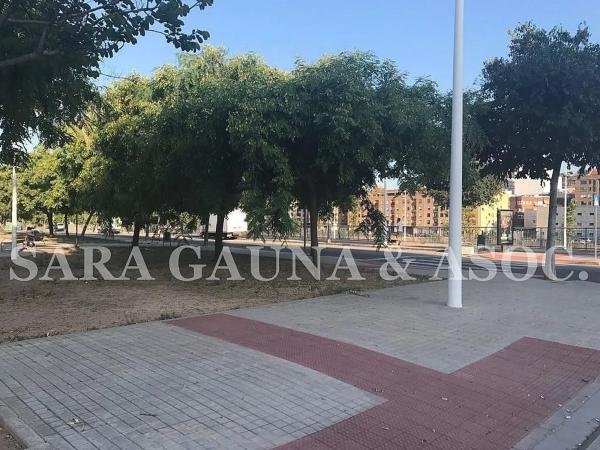 Terreno en Antigua Moreria