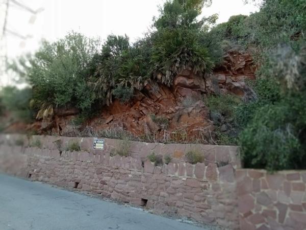 Terreno en paseo de las Cumbres, 2 Cu